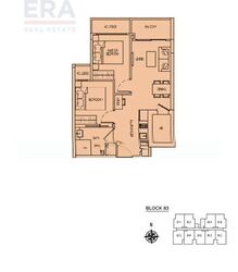 Parc Rosewood (D25), Condominium #629825221